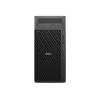 Dell Pro Max Tower T2 FCT2250 - Tower - Core Ultra 7 265 / 2.4 GHz - vPro Enterprise - RAM 64 GB - SSD 1 TB - SED, NVMe, TLC - Intel Graphics - 1GbE - Win 11 Pro - Monitor: keiner - Schwarz - BTP - mit 3 Jahre Basis Vor-Ort