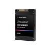 WD Ultrastar DC SN650 WUS5EA176ESP5E3 - SSD - 7.68 TB - intern - 2.5" (6.4 cm) - U.3 PCIe 4.0 (NVMe)