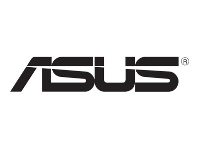 ASUS - Stromkabel - IEC 60320 C5 - 60 cm - Schwarz - Europa