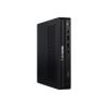 Lenovo ThinkCentre M90q Gen 6 13AE - Tiny - Core Ultra 7 265 - vPro Enterprise - RAM 32 GB - SSD 512 GB - TCG Opal Encryption 2, NVMe - Intel Graphics - 1GbE, Wi-Fi 6, Bluetooth, Wi-Fi 7 - WLAN: 802.11a / b/g / n/ac / ax / be, Bluetooth 5.4 - Win 11 Pro -