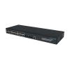 HPE Networking CW 2050 20p 10 / 100 / 1000BASE-T 4p Smart Rate 1 / 2.5GbE 4p SFP 1G / 2.5G Switch EU en