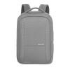 dbramante1928 Nyborg - Notebook-Rucksack - 40.6 cm (16") - Dunkelgrau