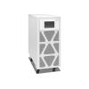 Schneider Electric Easy UPS 3S Pro E3SP10KH - USV - 3:3, for external batteries - Wechselstrom 380 / 400 / 415 V - 10 kW - 10000 VA - 3 Phasen - weiß