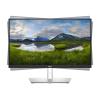 Dell P2424HT - LED-Monitor - 61 cm (24") (23.8" sichtbar) - Touchscreen - 1920 x 1080 Full HD (1080p) @ 60 Hz - IPS - 300 cd / m² - 1000:1 - 5 ms - HDMI, DisplayPort, USB-C - Lautsprecher - mit 3 Jahre eingeschränkte Hardware-Garantie mit Advanced Exch