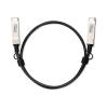 Zyxel - 100GBase Direktanschlusskabel - QSFP28 zu QSFP28