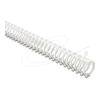Delock - Kabelkanal - flexible self-adhesive screwable - 50 cm - Grau