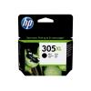 HP 305XL High Yield Black Original Ink Cartridge
