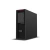 Lenovo ThinkStation P620 30E0 - Tower - 1 x Ryzen ThreadRipper PRO 5955WX / 4 GHz - AMD PRO - RAM 128 GB - SSD 1 TB - TCG Opal Encryption, NVMe - RTX 5000 Ada - 1GbE, 10GbE - Win 11 Pro - Monitor: keiner - Tastatur: Deutsch - Business Black - Lenovo