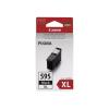 Canon PG-595XL - XL - Schwarz - original - hängende Box - Tintenpatrone - für PIXMA TS6550i