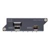 Cisco FlexStack-Extended Hybrid - Netzwerkstapelmodul - wiederhergestellt - für Catalyst 2960, 2960L-16, 2960L-24, 2960L-48, 2960X-24, 2960X-48, 2960XR-24, 2960XR-48
