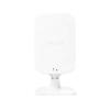HPE Aruba Networking AP-605H (RW) 10pk Dual Radio Tri Band 2x2:2 Wi-Fi 6E Hospitality Access Point