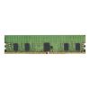 Kingston Server Premier - DDR4 - Modul - 16 GB - DIMM 288-PIN - 3200 MHz / PC4-25600 - CL22 - 1.2 V - registriert - Parität - ECC