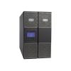 Eaton 9PX 9PXEBM240 - Batteriegehäuse (in Rack montierbar / extern) - Bleisäure - 3U - 48.3 cm (19") - für 9PX
