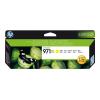 HP 971XL Yellow Ink Cartridge