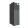 Eaton 93T 93T 80kVA IB - USV - 5x x 40x x 9 Ah - Wechselstrom 380 / 400 / 415 V - 80 kW - 80000 VA - 3 Phasen - 9 Ah - Ethernet, RS-232, USB - Schwarz