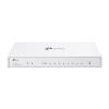 TP-Link Festa FS308G V1 - Switch - Smart - 8 x 10 / 100 / 1000Base-T - Desktop, wandmontierbar