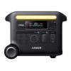 Anker SOLIX F2600 Powerstation (PowerHouse 2560Wh)
