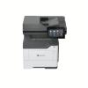 Lexmark XM3350 - Multifunktionsdrucker - s / w - Laser - A4 / Legal (Medien) - bis zu 47 Seiten / Min. (Kopieren) - bis zu 47 Seiten / Min. (Drucken) - 650 Blatt - 33.6 Kbps - USB 2.0, Gigabit LAN, USB 2.0-Host, Wi-Fi(ac), Bluetooth - mit 3 Jahre Teilegar
