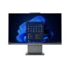 Lenovo ThinkCentre neo 50a 27 G5 12SA - All-in-One (Komplettlösung) - mit Monitorständer - Core i7 13620H / 2.4 GHz - RAM 16 GB - SSD 512 GB - TCG Opal Encryption 2, NVMe - UHD Graphics - 1GbE, Bluetooth 5.2, Wi-Fi 6 - WLAN: 802.11a / b/g / n/ac / ax, Blu