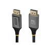 1m Certified DisplayPort Cable - DP80