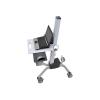 Ergotron Neo-Flex Laptop Cart