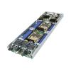 Intel Compute Module HNS2600BPSR - Server - Blade - zweiweg - keine CPU - RAM 0 GB - keine HDD - 1GbE, 10GbE - Monitor: keiner
