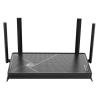 TP-Link Archer BE3600 V1 - Wireless Router 4-Port-Switch - 1GbE, 2.5GbE, Wi-Fi 7 Dual-Band