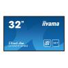 32" 1920x1080, IPS panel, 1% Haze, Landscape and Portrait mode, Speakers 2x 10W , VGA, 3x HDMI, 350cd / m², Media Play USB Port, Control LAN / RS232C, VESA 200x200