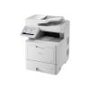 Brother MFC-L9630CDN - Multifunktionsdrucker - Farbe - Laser - A4 / Legal (Medien) - bis zu 40 Seiten / Min. (Kopieren) - bis zu 40 Seiten / Min. (Drucken) - 620 Blatt - 33.6 Kbps - Gigabit LAN, USB 2.0, USB-Host, NFC