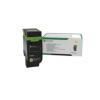 Lexmark - Besonders hohe Ergiebigkeit - Gelb - original - Box - Tonerpatrone LCCP, LRP - für P / N: CS632DWE