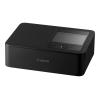 Canon SELPHY CP1500 - Drucker - Farbe - Thermosublimation - 148 x 100 mm bis zu 0.41 Min. / Seite (Farbe) - USB 2.0, Wi-Fi(g) - Schwarz