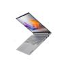 Lenovo ThinkBook 16 G8 IAL 21SK - 180°-Scharnierdesign - Intel Core Ultra 5 225U / 1.5 GHz - Win 11 Pro - Intel Graphics - 16 GB RAM - 512 GB SSD NVMe - 40.6 cm (16") IPS 1920 x 1200 - Wi-Fi 6E, Bluetooth - Arctic Grey - kbd: Deutsch - mit 1 Jahr Len