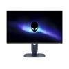Alienware AW2725DM - LED-Monitor - Gaming - 68.6 cm (27") - 2560 x 1440 QHD @ 180 Hz - IPS - 400 cd / m² - 1000:1 - DisplayHDR 400 - 1 ms - 2xHDMI, DisplayPort - BTO - mit 3 Jahre Basic Hardware Service mit Advanced Exchange nach Ferndiagnose