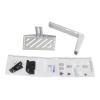 97-780-194 / Scanner mount / Head Unit / Silver metallic