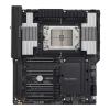 ASUS PRO WS TRX50-SAGE WIFI - Motherboard - SSI CEB - Socket sTR5 - AMD TRX50 Chipsatz - USB 3.2 Gen 1, USB 3.2 Gen 2, USB-C 3.2 Gen 2x2 - 10 Gigabit LAN, 2.5 Gigabit LAN, Wi-Fi 7, Bluetooth - Onboard-Grafik (CPU erforderlich) - HD Audio
