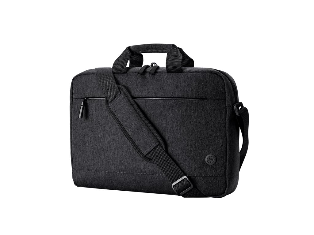 HP Prelude Pro Recycled Top Load - Notebook-Tasche - 39.6 cm (15.6") - Schwarz (Packung mit 12)