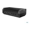 Lenovo ThinkEdge SE30 11NH - USFF - Celeron 6305E / 1.8 GHz - RAM 8 GB - SSD 256 GB - TCG Opal Encryption 2, NVMe - UHD Graphics - 1GbE, 2.5GbE, Wi-Fi 6 - WLAN: 802.11a / b/g / n/ac / ax, Bluetooth 5.1 - Windows IoT Enterprise 2024 LTSC - Monitor: keiner