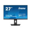 27" IPS-panel, 2560x1440@100Hz QHD, 1ms (MPRT), 15cm Height Adj. Stand, 300cd / m², HDMI, DisplayPort, Speakers, USB 2x3.2
