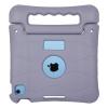 Targus Kids - Hintere Abdeckung für Tablet - antimikrobiell - EVA-Form, Fiberglas - lila - für Apple 10.9-inch iPad, 10.9-inch iPad Air, 11-inch iPad Air, 11-inch iPad Pro