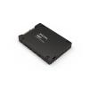 Micron 7500 PRO - SSD - Read Intensive - verschlüsselt - 960 GB - intern - 2.5" (6.4 cm) - U.3 PCIe 4.0 (NVMe) - 256-Bit-AES, 3072-Bit-RSA, 208-Bit-RSA - TCG Opal Encryption 2.01