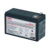 APC Ersatzbatterie #17