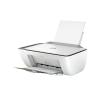 HP Deskjet 2820e All-in-One - Multifunktionsdrucker - Farbe - Tintenstrahl - 216 x 297 mm (Original) - A4 / Legal (Medien) - bis zu 7.5 Seiten / Min. (Drucken) - 60 Blatt - USB 2.0, Bluetooth, Wi-Fi(n)
