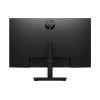 HP 322ph - Series 3 Pro - LED-Monitor - 54.6 cm (21.5") - 1920 x 1080 Full HD (1080p) @ 100 Hz - IPS - 250 cd / m² - 1000:1 - 5 ms - HDMI, VGA, DisplayPort - Lautsprecher - Schwarz