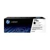 HP 79A - Schwarz - original - LaserJet - Tonerpatrone (CF279A) - für LaserJet Pro M12a, M12w, MFP M26a, MFP M26nw
