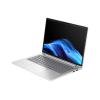 HP ProBook 4 G1i Notebook AI - 177°-Scharnierdesign - Intel Core Ultra 7 255U / 2 GHz - Win 11 Pro - Intel Graphics - 16 GB RAM - 512 GB SSD NVMe - 35.6 cm (14") IPS 1920 x 1200 - Wi-Fi 7, Bluetooth - Pike Silver Aluminium - kbd: Deutsch