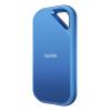 SanDisk Creator Pro - SSD - 2 TB - extern (tragbar) - USB 3.2 Gen 2x2 (USB-C Steckverbinder)