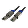 2m Mini SAS Cable - SFF-8088 to SFF-8088