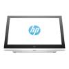 HP Engage One 10t - Kundenanzeige - 25.7 cm (10.1") - Touchscreen - 1280 x 800 @ 60 Hz - IPS - 500 cd / m² - 800:1 - 25 ms - USB-C - Ceramic White - für HP t640, EliteBook 745 G5, 830 G5, 830 G6, 840 G5, Engage One 14X, Pro, ZBook Studio G4