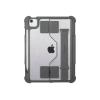 Targus SafePort Rugged MAX - Schutzhülle für Tablet - widerstandsfähig - Polycarbonat (PC), Thermoplastisches Polyurethan (TPU) - klar - für Apple 10.9-inch iPad Air (4th generation, 5th generation), 11-inch iPad Air (M2, M3), 11-inch iPad Pro (1st g