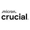 Micron 7450 PRO - SSD - Read Intensive - verschlüsselt - 1.92 TB - intern - M.2 22110 - PCIe 4.0 x4 (NVMe) - 3072-Bit-RSA - TCG Opal Encryption 2.01, Self-Encrypting Drive (SED)